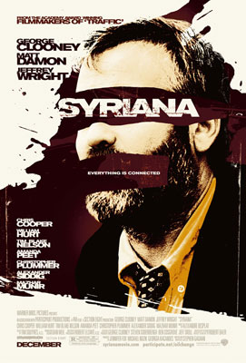 syrianaposter